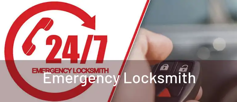  Emergency Locksmith 