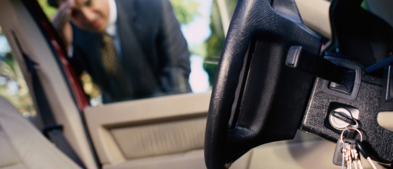 24 hour car locksmith in Moorpark