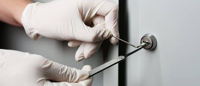 Commercial Emergency Locksmith Moorpark