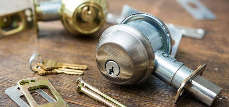 Doorknob Locks Repair Moorpark