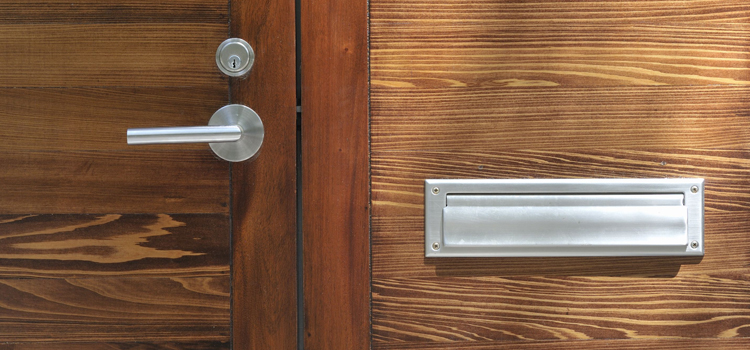 Electric Front Door Lock Repair Moorpark