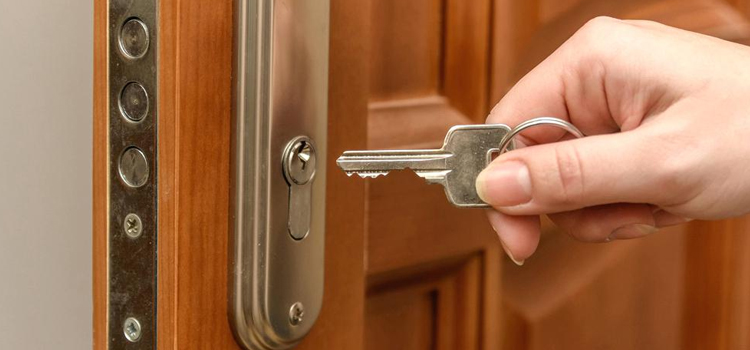 Master Key Door Lock System in Moorpark