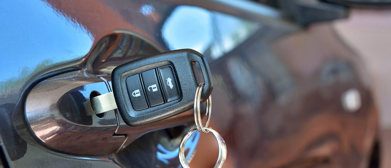 Unlock Car Lockout Service Moorpark